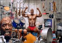 Old spice commercials