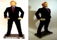 Lego-Conan