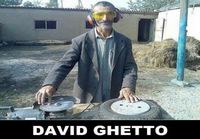 David Ghetto