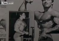The Arnold Schwarzenegger Inception