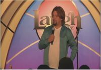 Funniest person in the world 2014 Final - Ismo Leikola