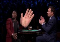 Slapjack with Kevin Hart