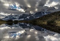 Patagonia 8K