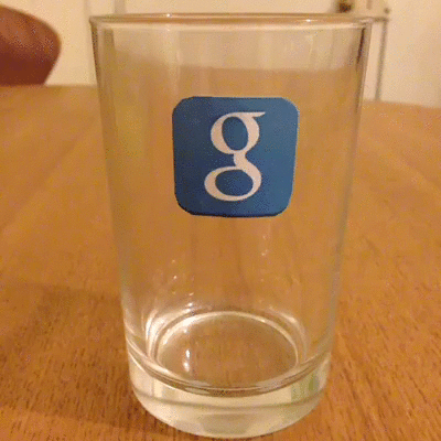 Google - lasissa