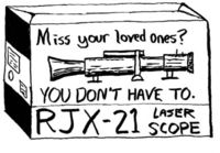 Miss your loved ones?