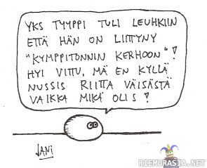 Kiroileva Siikli