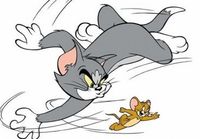 Tom & Jerry ennen ja nyt