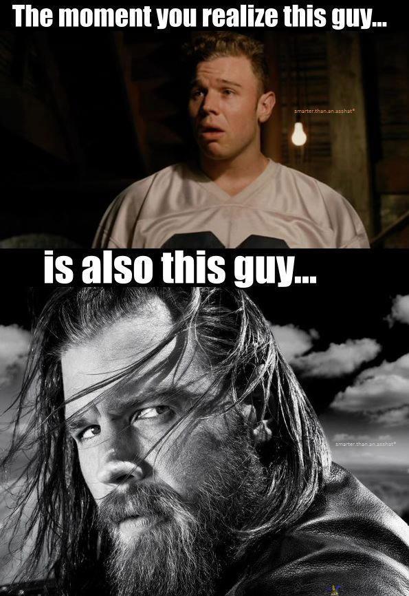 Ryan Hurst