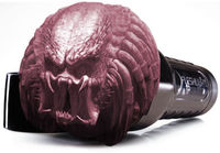 Predator fleshlight