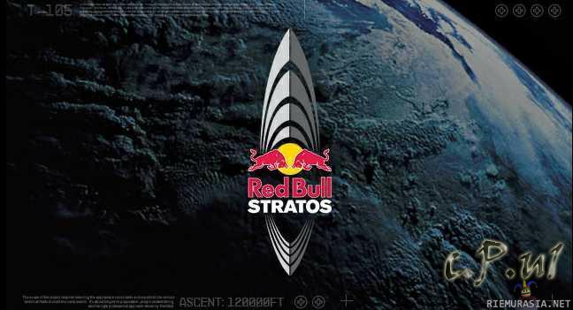 Red Bull Stratos - Mission to the edge of space http://www.redbullstratos.com/live/