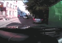 Road rage