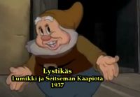 Antti Pääkkösen dubbaukset