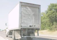 Truck art