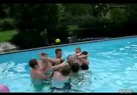 Pool fail