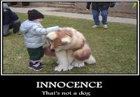 innocence