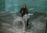 Ice drums