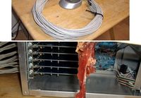 Usb cooking