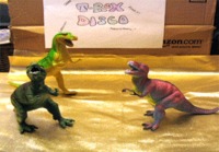 T-Rex Disco