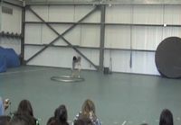 Giant Hula Hoop
