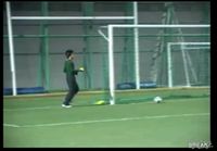 Epic Penalty Kick