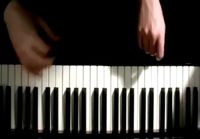 Four Handed Piano Playing