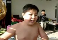 Chubby Asian Kid\\\'s Awesome Lipdub