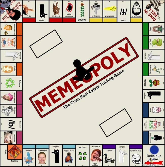 memepoly