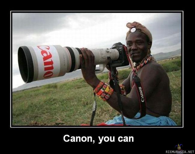 canon