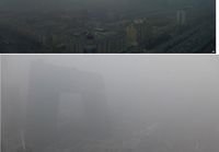Peking päivällä