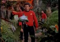 Star Trek - Redshirts