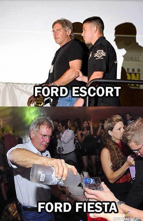 Ford