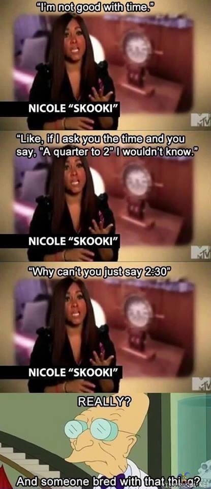 Snooki