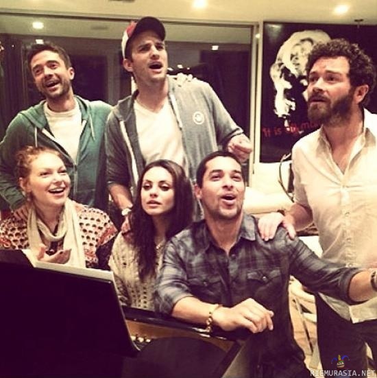 70&#039;s show reunited 09.10.2013