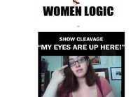 Naisten logiikkaa