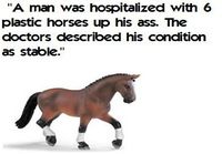 Stable condition