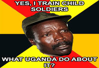 What Uganda