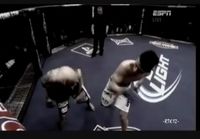 UFC Kokoelma - Face the Pain