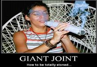 GIANT JOINT