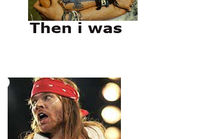 Axl Rose