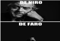 De Niro