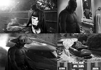 Ben Affleck: The Sad Batman