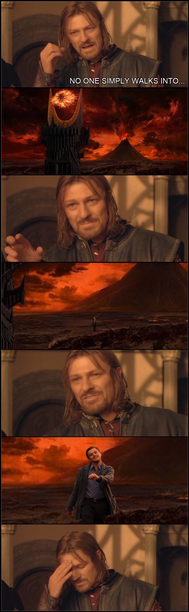 Mordor