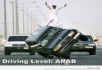 Arab ajaa