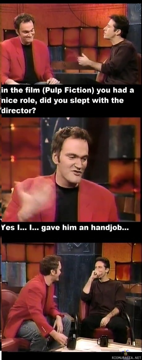 Tarantino