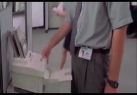 Office Space - Printer