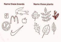 Brand vs. Plants